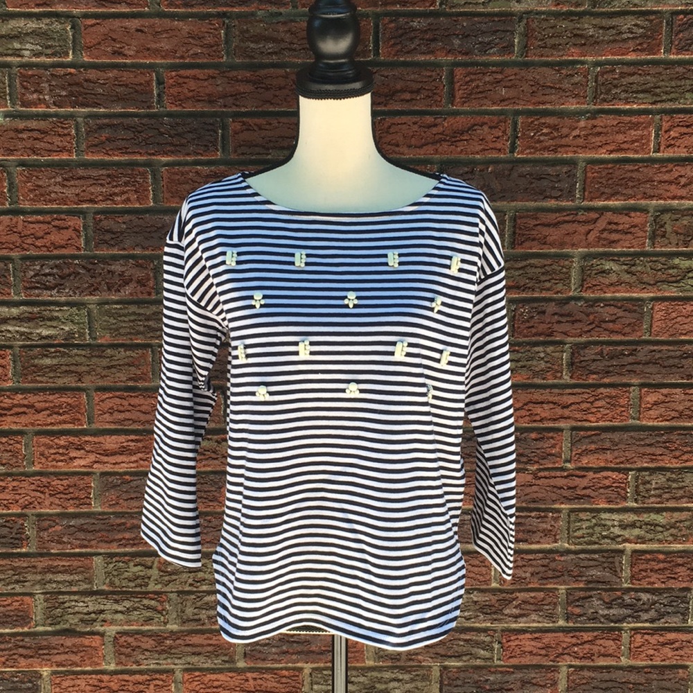 🆕 Banana Republic Top